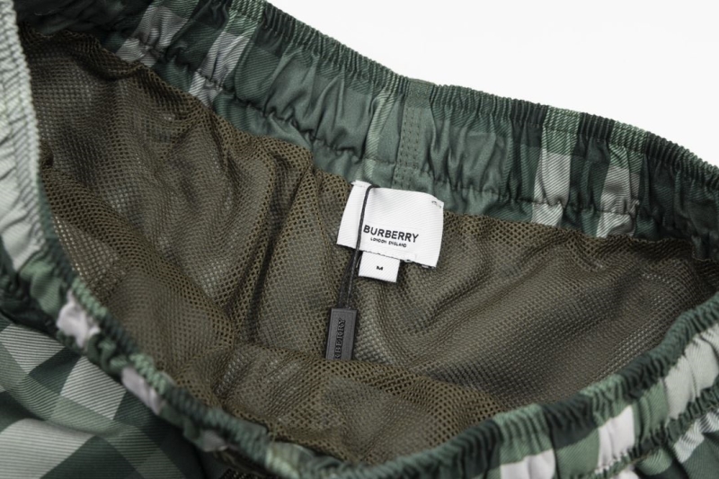 Burberry Shorts